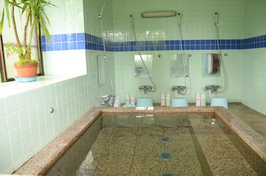 Maruyaso Otel Fujikawaguchiko Dış mekan fotoğraf
