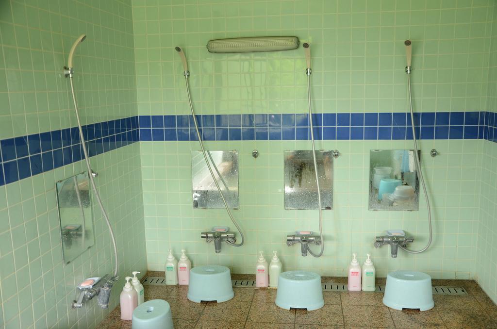 Maruyaso Otel Fujikawaguchiko Dış mekan fotoğraf