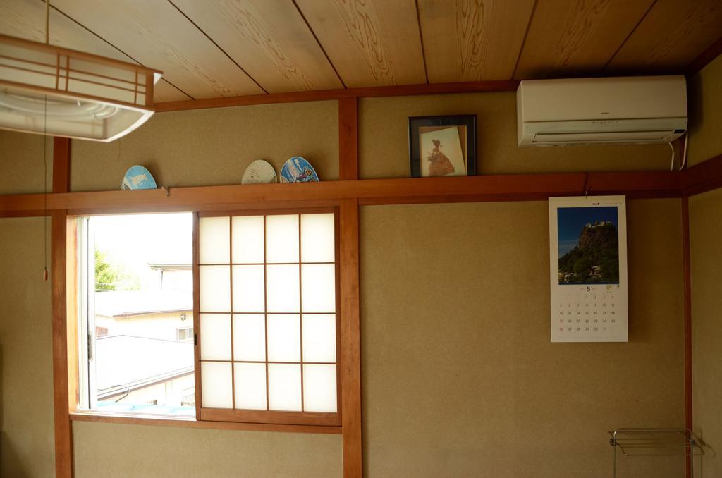 Maruyaso Otel Fujikawaguchiko Dış mekan fotoğraf