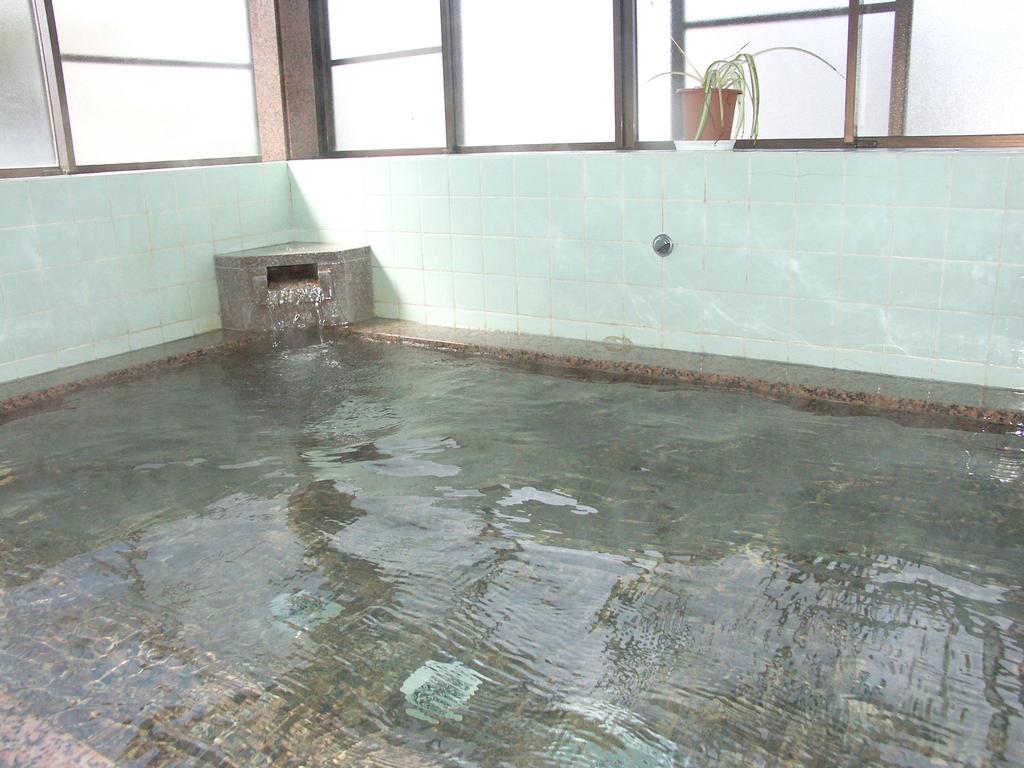 Maruyaso Otel Fujikawaguchiko Dış mekan fotoğraf