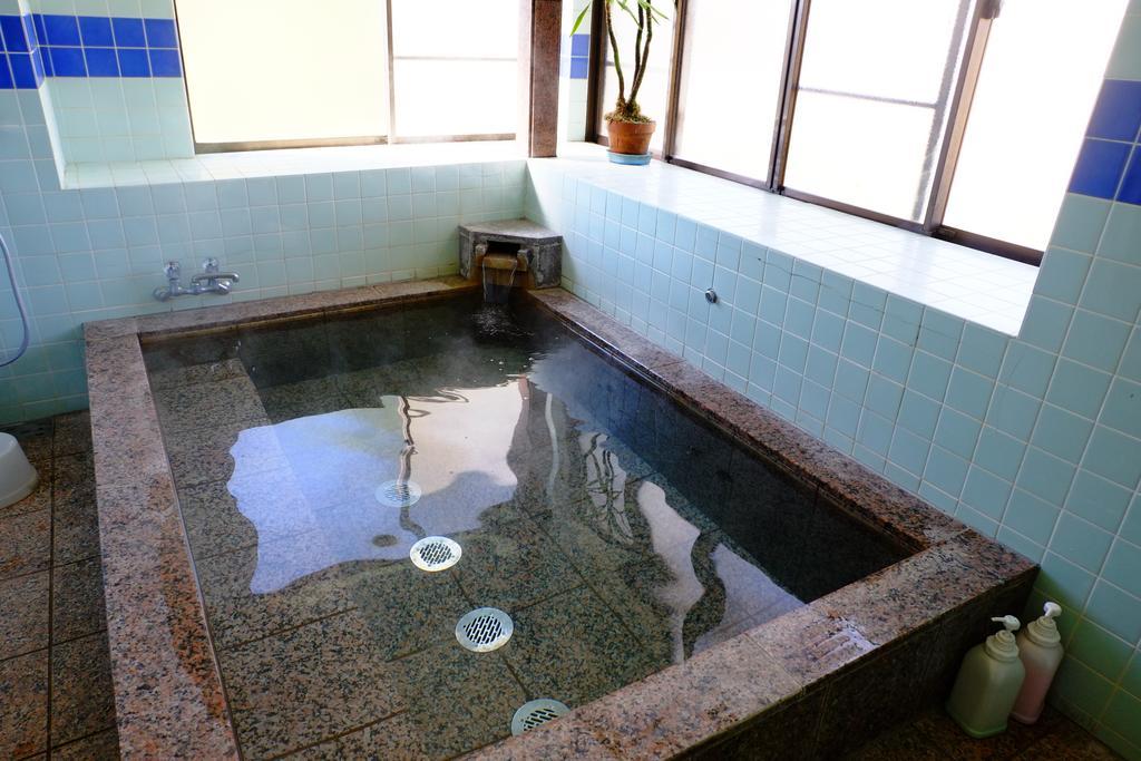 Maruyaso Otel Fujikawaguchiko Dış mekan fotoğraf