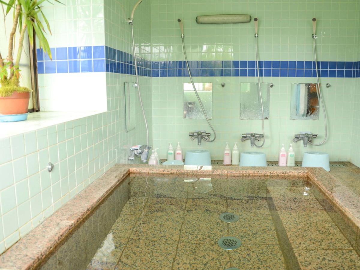 Maruyaso Otel Fujikawaguchiko Dış mekan fotoğraf