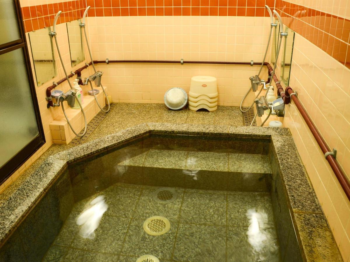 Maruyaso Otel Fujikawaguchiko Dış mekan fotoğraf