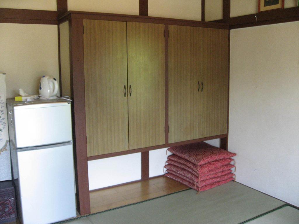 Maruyaso Otel Fujikawaguchiko Dış mekan fotoğraf
