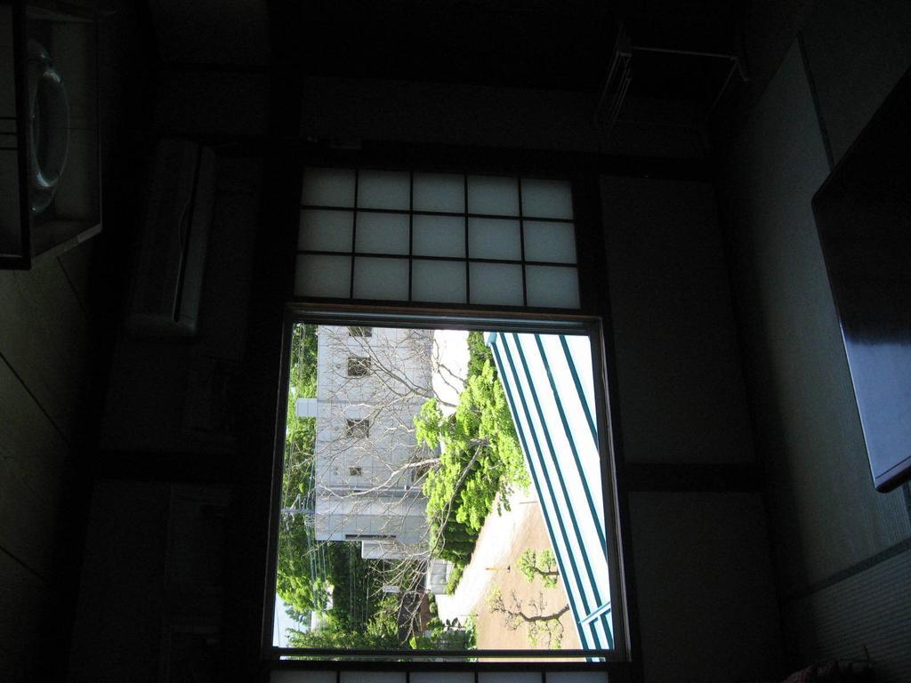 Maruyaso Otel Fujikawaguchiko Dış mekan fotoğraf