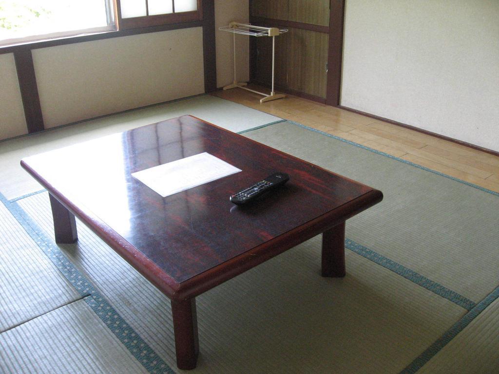 Maruyaso Otel Fujikawaguchiko Dış mekan fotoğraf