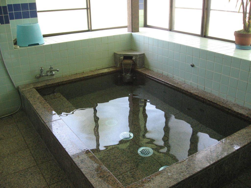 Maruyaso Otel Fujikawaguchiko Dış mekan fotoğraf
